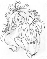Christmas Angel